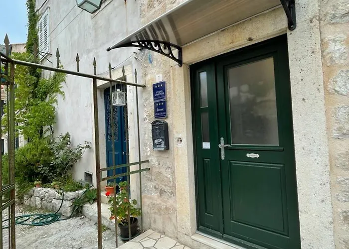 Pensionat Stayeva 11 Dubrovnik