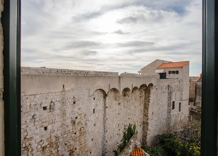 Stayeva 11 Pensionat