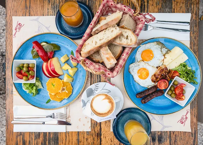 Stayeva 11 Pensionat 4*