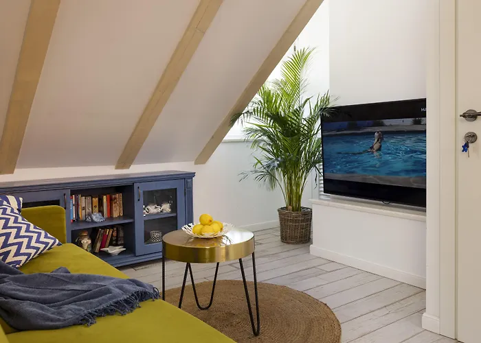 Pensionat Stayeva 11 Dubrovnik