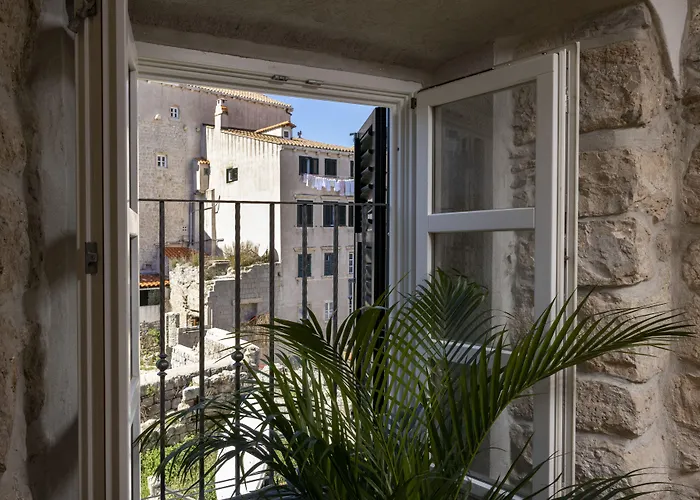 Stayeva 11 Pensionat Dubrovnik