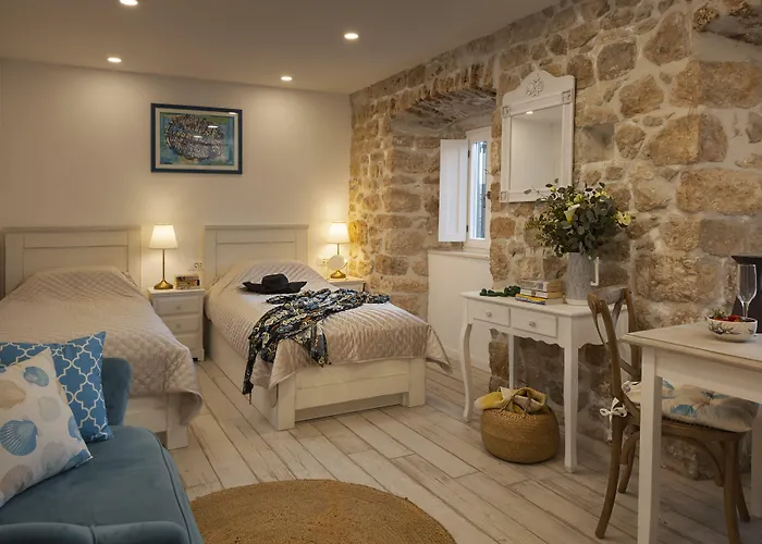 Pensionat Stayeva 11 Dubrovnik