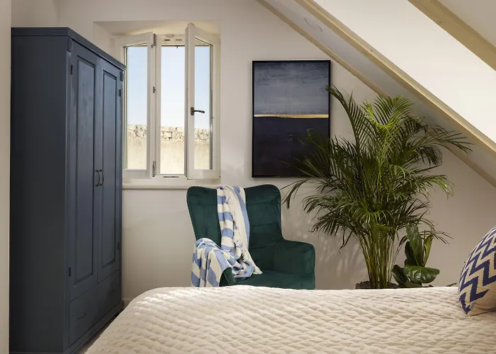 Stayeva 11 Pensionat Dubrovnik