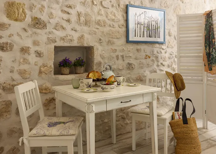 Stayeva 11 Pensionat