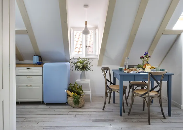 Stayeva 11 Pensionat Dubrovnik