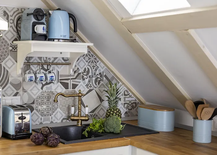 Stayeva 11 4* Dubrovnik