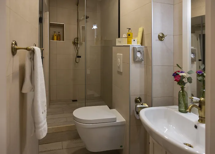 Pensionat Stayeva 11