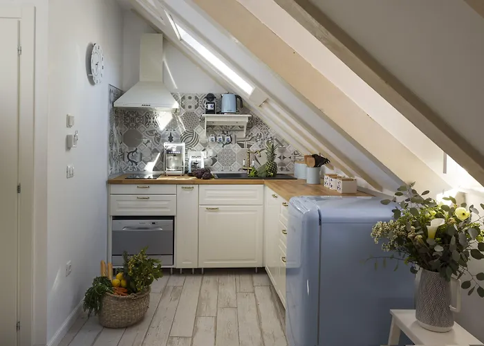 Pensionat Stayeva 11 4*