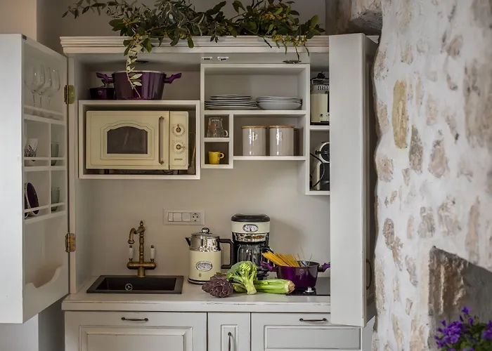 Pensionat Stayeva 11 Dubrovnik