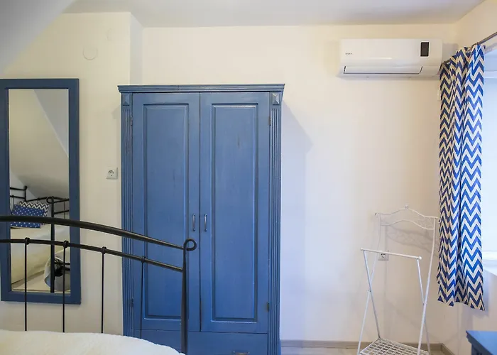 Stayeva 11 Pensionat