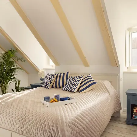 بيت ضيافة Stayeva 11 4*