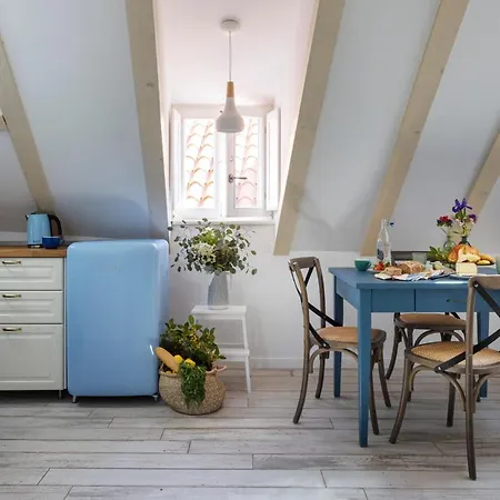 Stayeva 11 بيت ضيافة 4*