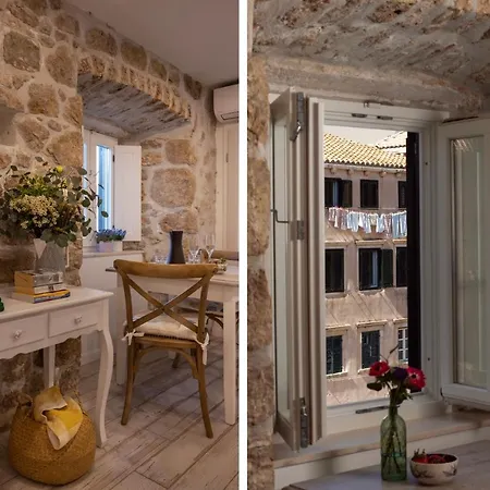 Stayeva 11 بيت ضيافة دوبروفينك