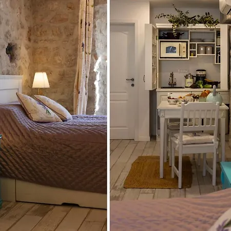 Stayeva 11 بيت ضيافة دوبروفينك