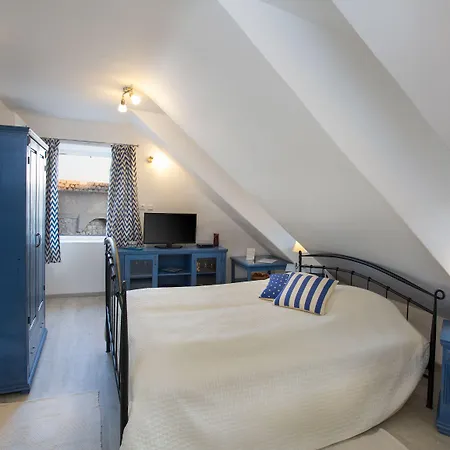 بيت ضيافة Stayeva 11