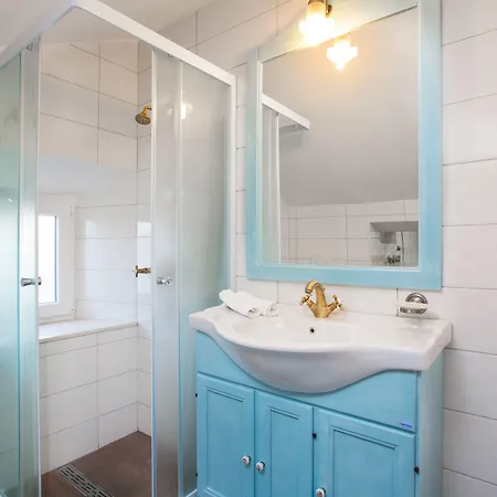 Stayeva 11 بيت ضيافة دوبروفينك