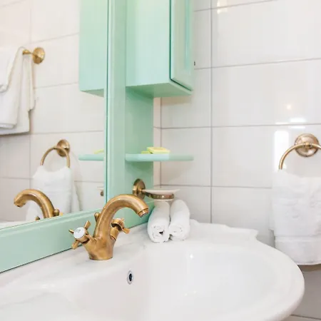 Stayeva 11 بيت ضيافة