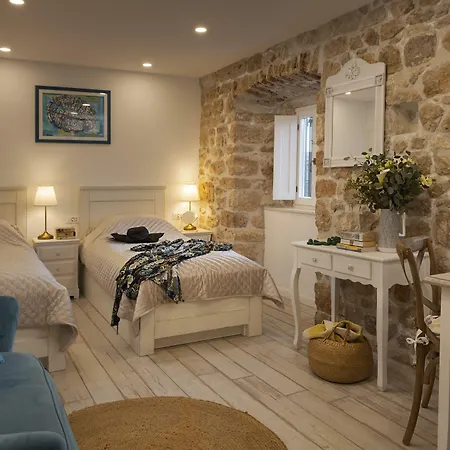 بيت ضيافة Stayeva 11 دوبروفينك