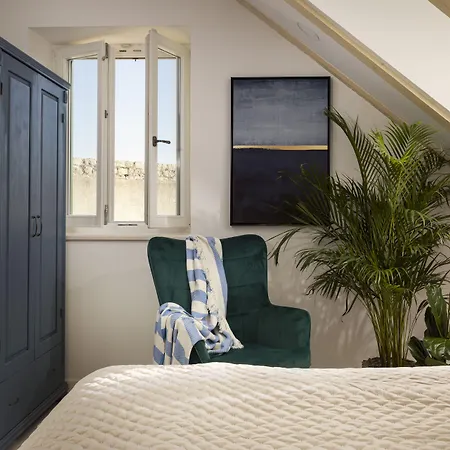 Stayeva 11 بيت ضيافة دوبروفينك