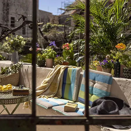 Stayeva 11 بيت ضيافة 4*