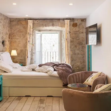 Stayeva 11 Konukevi Dubrovnik
