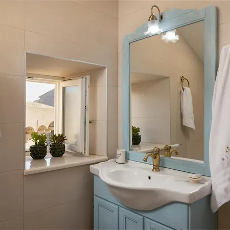 Stayeva 11 Guest house
