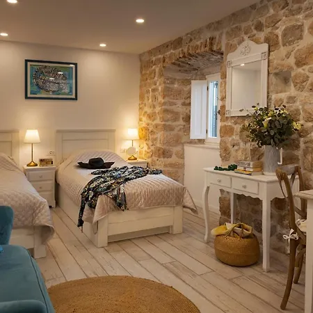 Stayeva 11 4* Dubrovnik