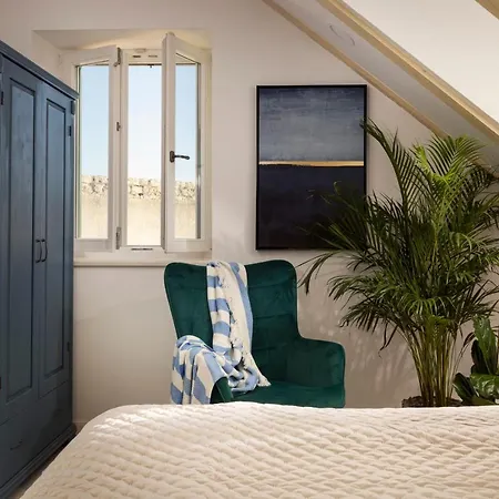 Stayeva 11 Guest house