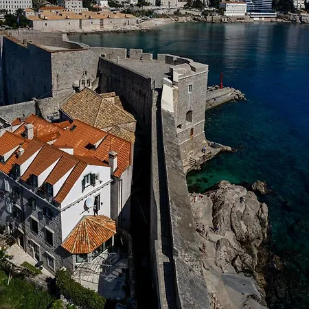 Stayeva 11 Dubrovnik