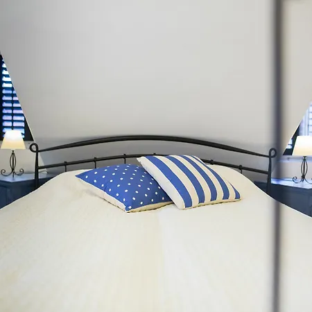 Guest house Stayeva 11