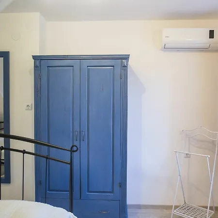 Stayeva 11 Guest house